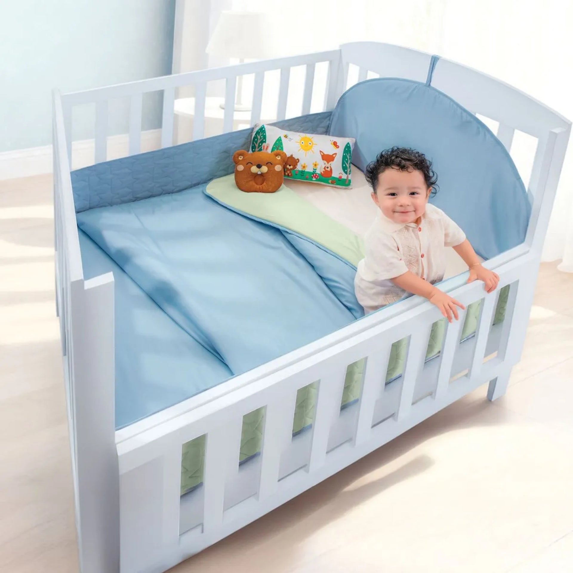 Set de Edredones  Diseño Encantador y Máxima Comodidad BEAUTTY HOME (Copia) (Copia)