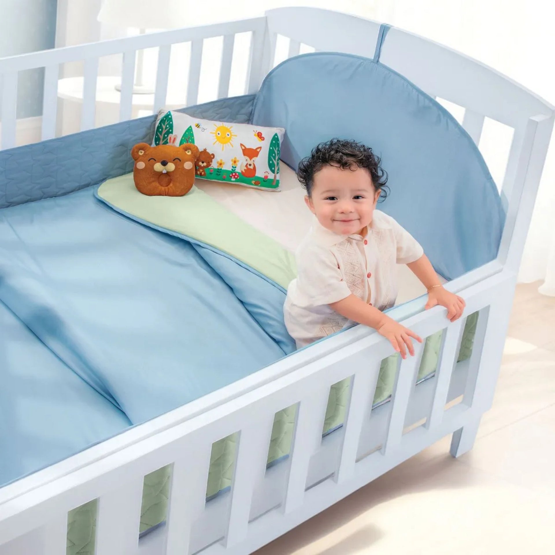 Set de Edredones  Diseño Encantador y Máxima Comodidad BEAUTTY HOME (Copia) (Copia)