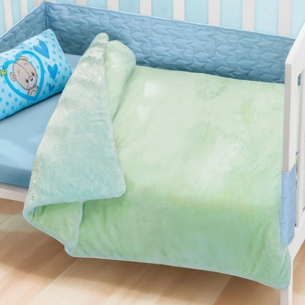 Cobertor de Cuna Pachicalientito – Calidez y Suavidad para tu Bebé BEAUTTY HOME (Copia)