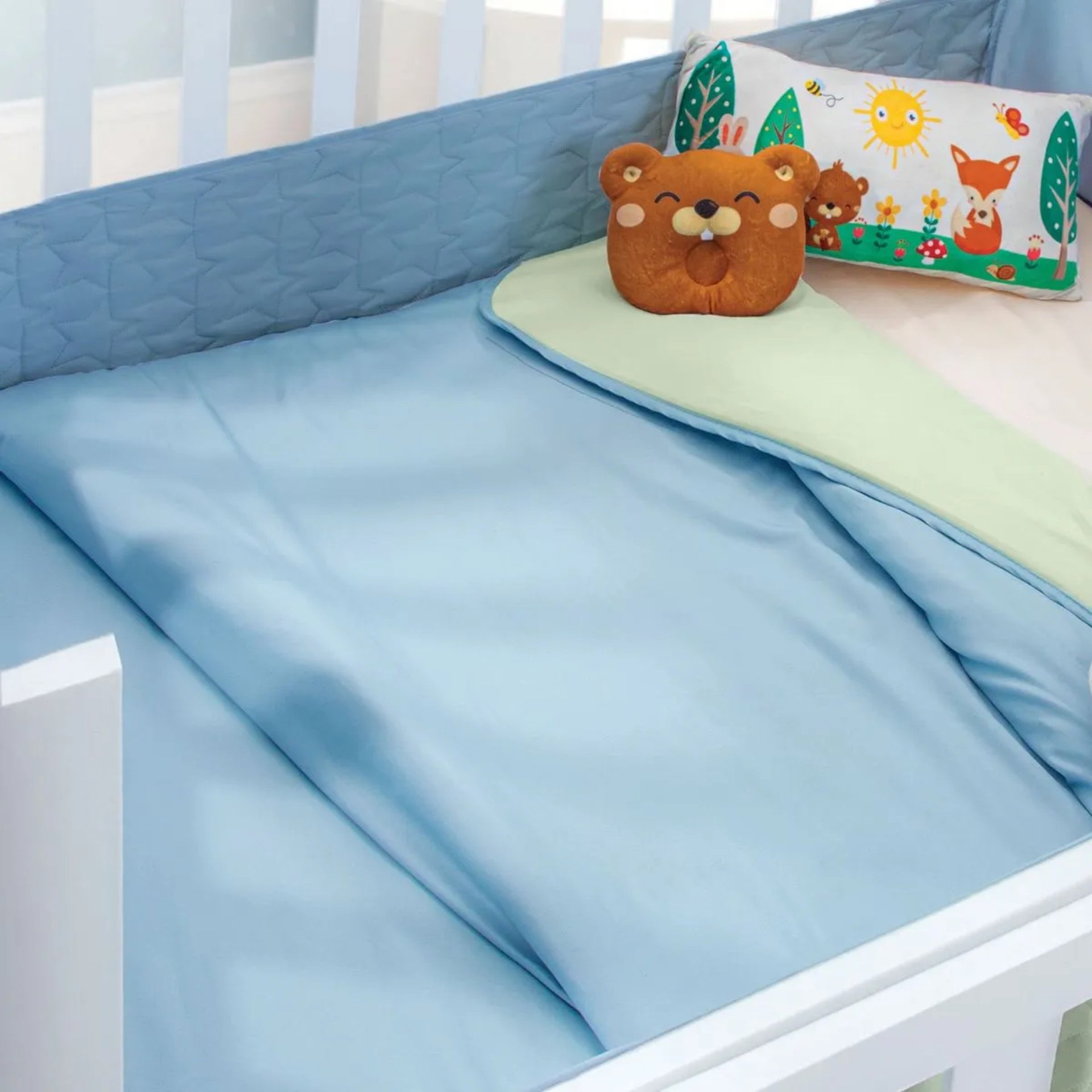 Set de Edredones  Diseño Encantador y Máxima Comodidad BEAUTTY HOME (Copia) (Copia)