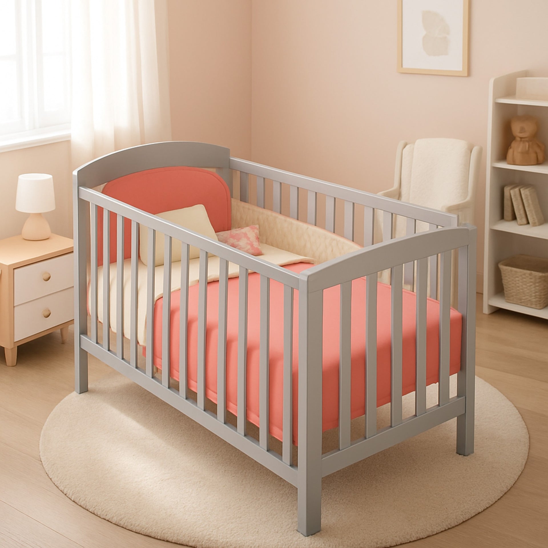 Set de Edredones Diseño Encantador y Máxima Comodidad BEAUTTY HOME (Copia) (Copia) (Copia)