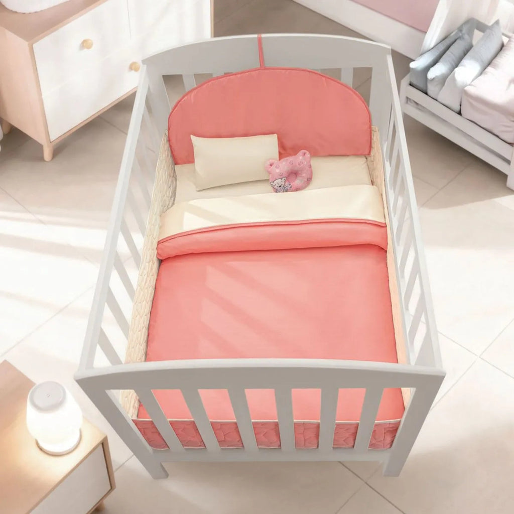 Set de Edredones Diseño Encantador y Máxima Comodidad BEAUTTY HOME (Copia) (Copia) (Copia)