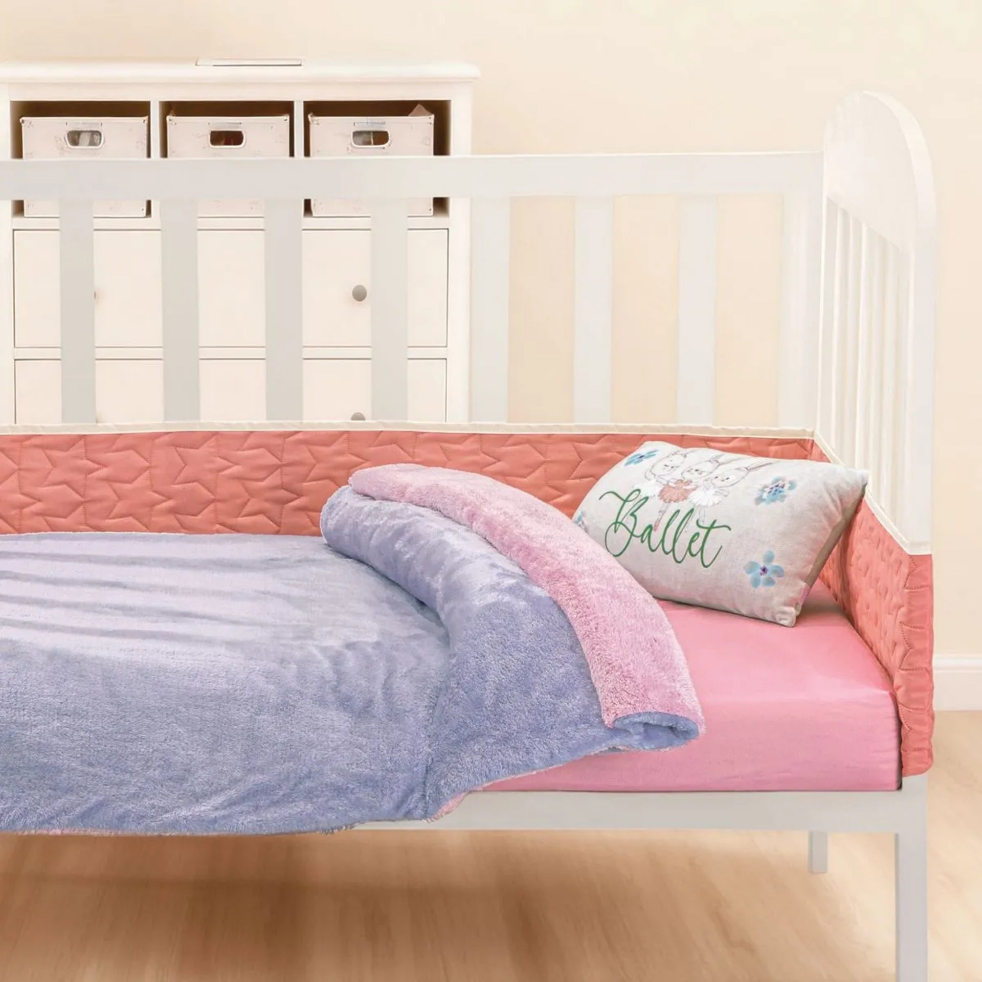 Cobertor de Cuna Pachicalientito – Calidez y Suavidad para tu Bebé BEAUTTY HOME (Copia) (Copia)