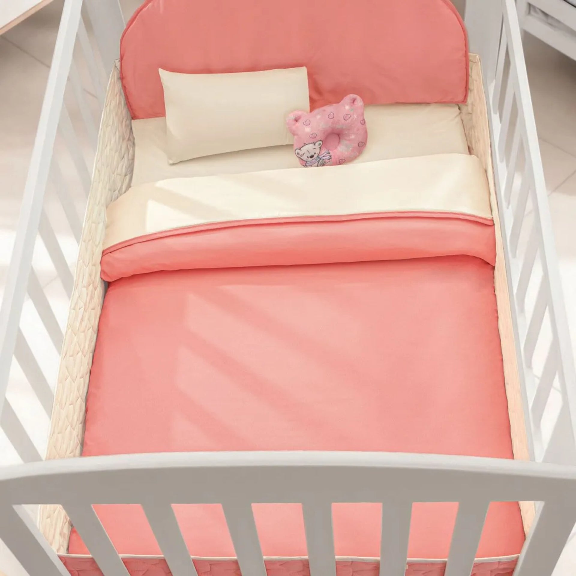 Set de Edredones Diseño Encantador y Máxima Comodidad BEAUTTY HOME (Copia) (Copia) (Copia)