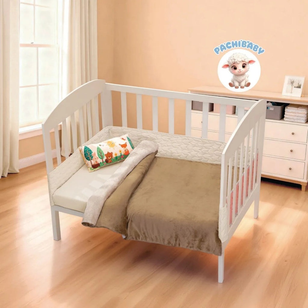 Cobertor de Cuna Pachicalientito – Calidez y Suavidad para tu Bebé BEAUTTY HOME (Copia) (Copia) (Copia)