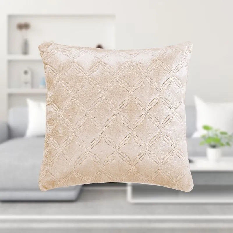 Cojín Estampado Vanity