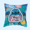 Cojín decorativo Stitch Aloha