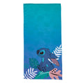 Toalla Infantil Stitch Aloha Algodón