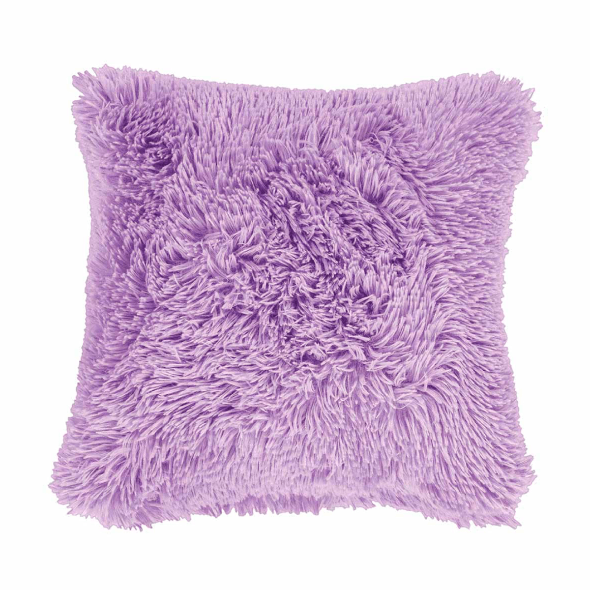 Cobertor Ultra Suave Ligero Minnie Cute +cojin shagy violet