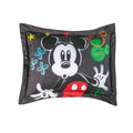 Funda de Almohada Estándar Mickey Cool