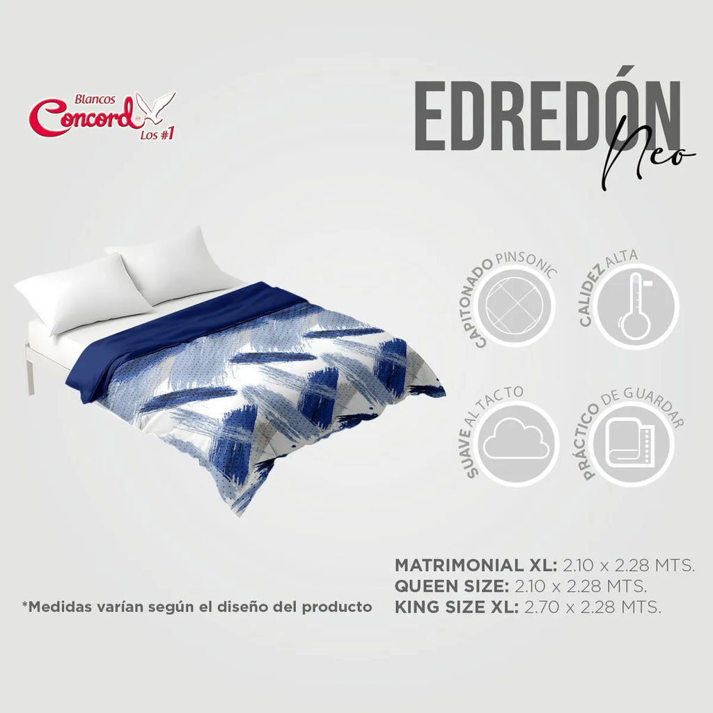 Edredón Ligero  Neo Batic