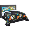 Edrecolcha Con Cojines Balones