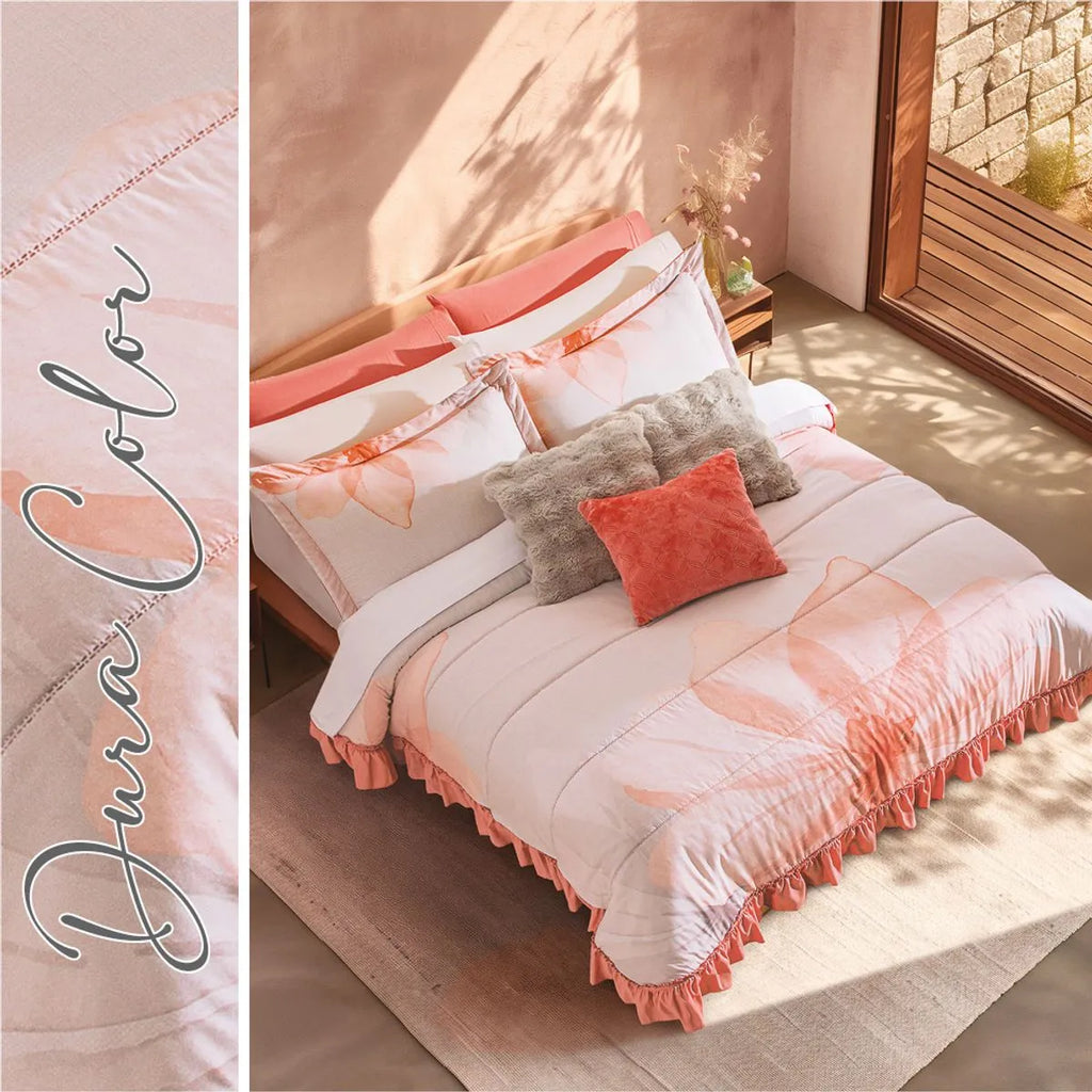 Colcha Neo con Fundas Juliette