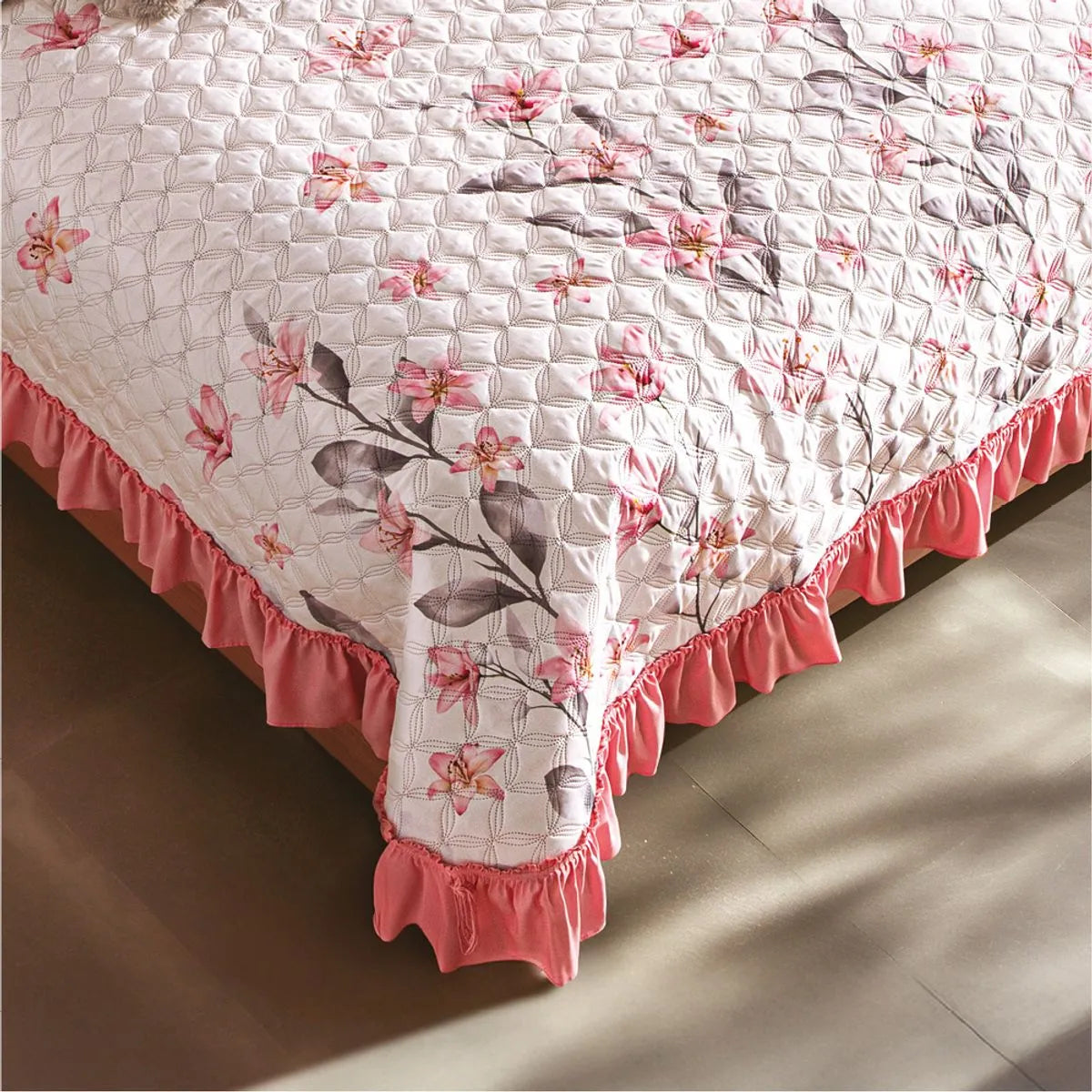 Colcha Neo con Fundas Isabella