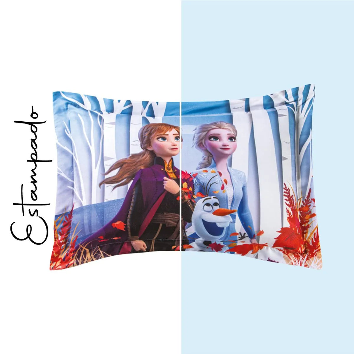 Funda de Almohada Estándar Marie Cute