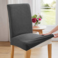 Set de Fundas de Silla Oxford