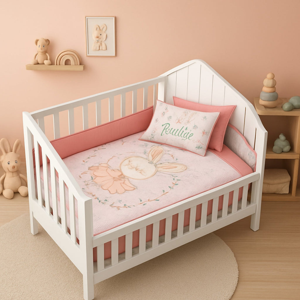 Set de Edredones Diseño Encantador y Máxima Comodidad BEAUTTY HOME