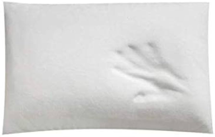 Almohada Confort Memory Foam