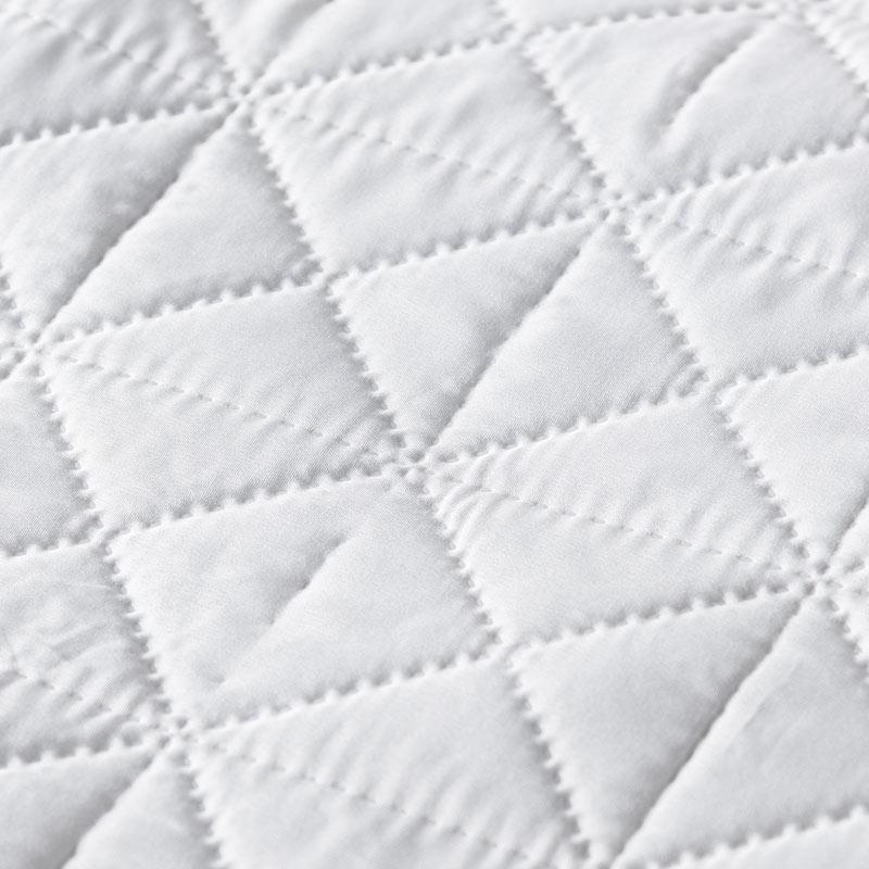 Protector Colchon Basico Plus