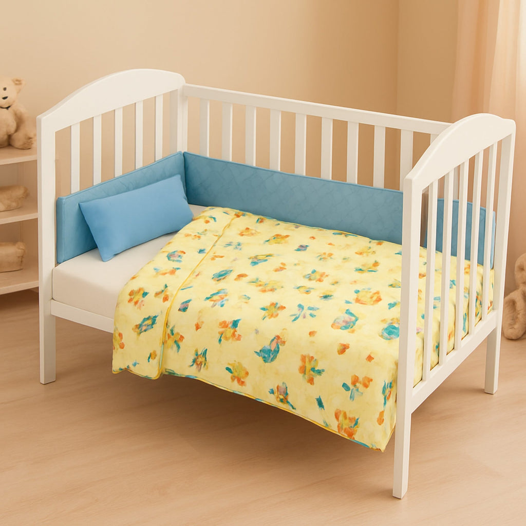 Sueños Dulces y Abrazos Suaves: Cobertores Ultrasuaves para Cuna BEAUTTY HOME (Copia) (Copia) (Copia)
