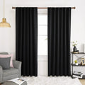 Cortina Neo Negro