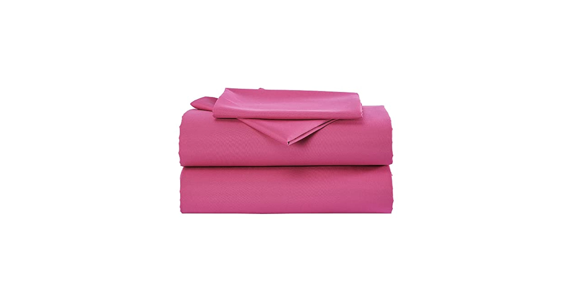 Sábanas Esencial: Frescura y Suavidad Matrimonial Varios Colores