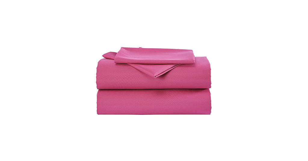 Sábanas Esencial: Frescura y Suavidad King Size Varios Colores