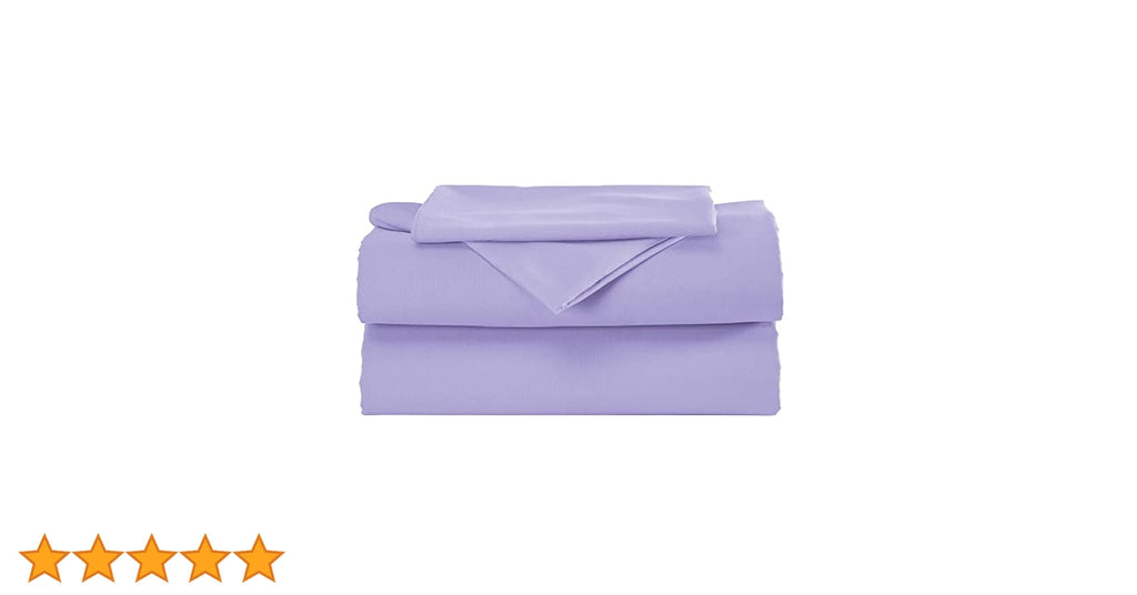 Sábanas Esencial: Frescura y Suavidad King Size Varios Colores