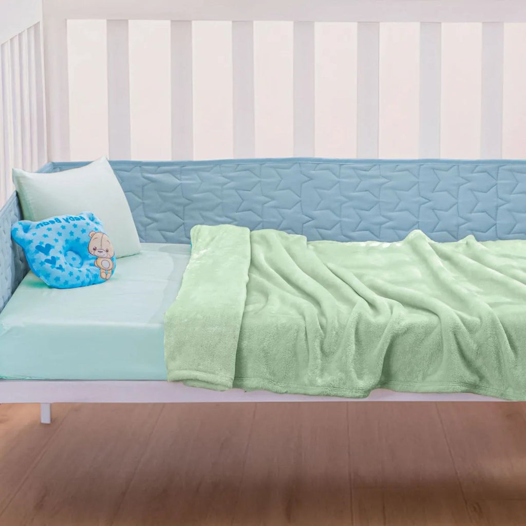 Sueños Dulces y Abrazos Suaves: Cobertores Ultrasuaves para Cuna BEAUTTY HOME (Copia) (Copia) (Copia) (Copia)