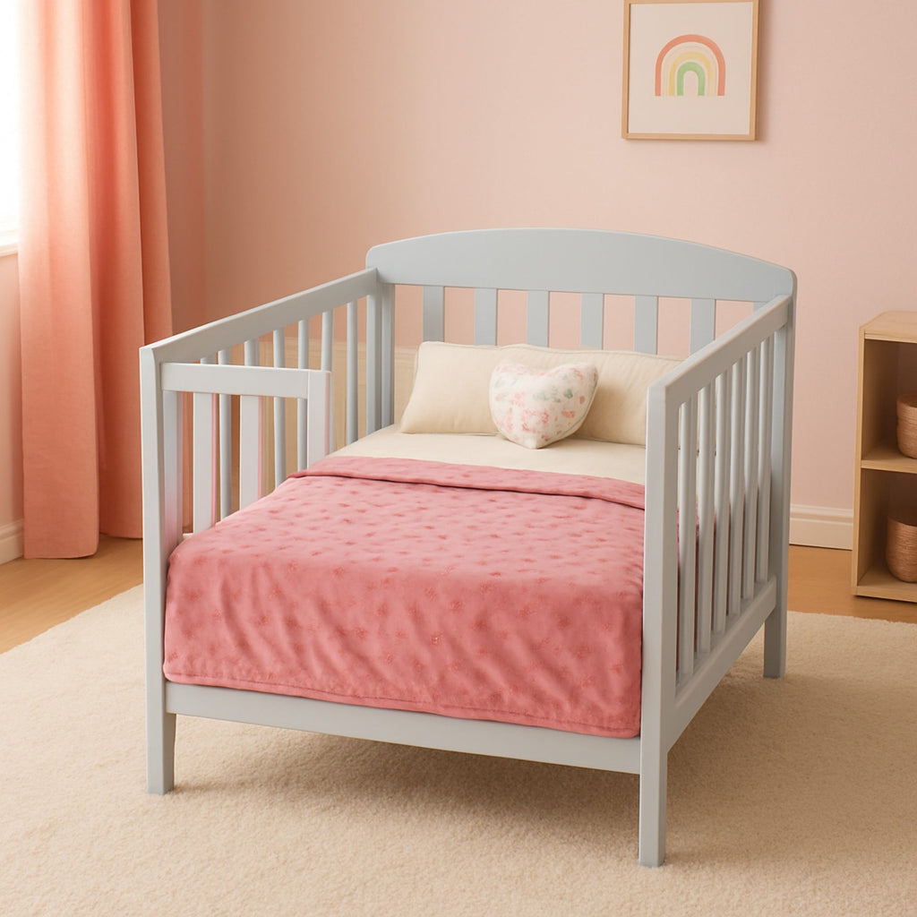 Sueños Dulces y Abrazos Suaves: Cobertores Ultrasuaves para Cuna BEAUTTY HOME (Copia) (Copia) (Copia) (Copia) (Copia)