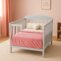Sueños Dulces y Abrazos Suaves: Cobertores Ultrasuaves para Cuna BEAUTTY HOME (Copia) (Copia) (Copia) (Copia) (Copia)