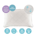Almohada Súper confort