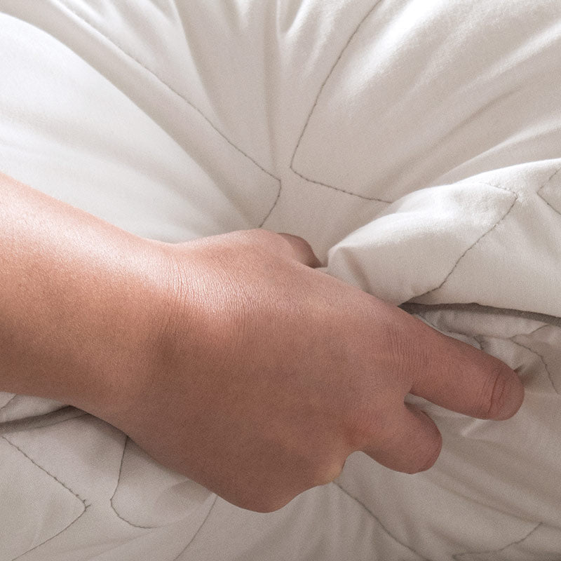 Almohada Súper confort