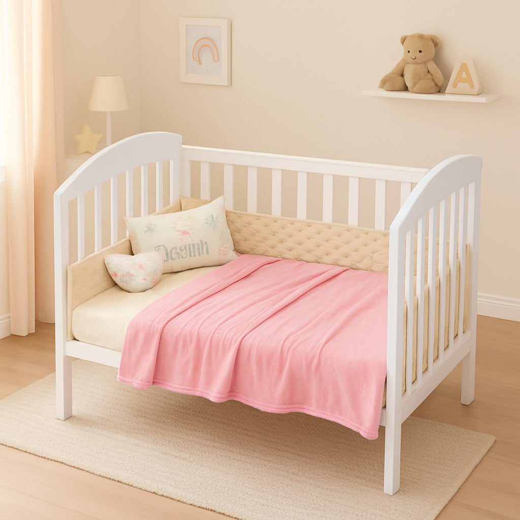 Sueños Dulces y Abrazos Suaves: Cobertores Ultrasuaves para Cuna BEAUTTY HOME (Copia) (Copia) (Copia) (Copia) (Copia) (Copia)