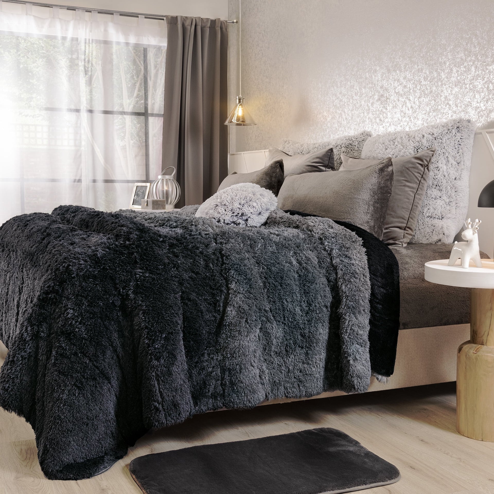 Cobertor Everest Belgica