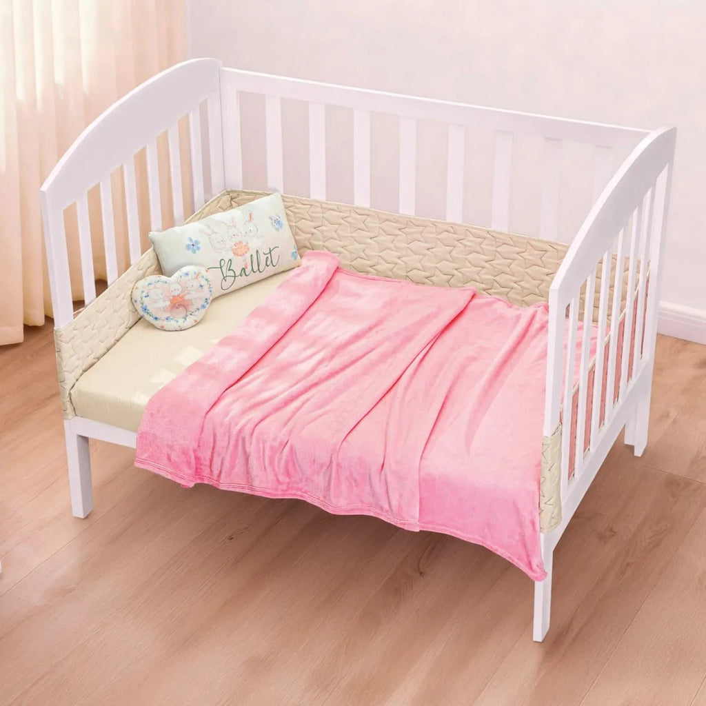 Sueños Dulces y Abrazos Suaves: Cobertores Ultrasuaves para Cuna BEAUTTY HOME (Copia) (Copia) (Copia) (Copia) (Copia) (Copia)