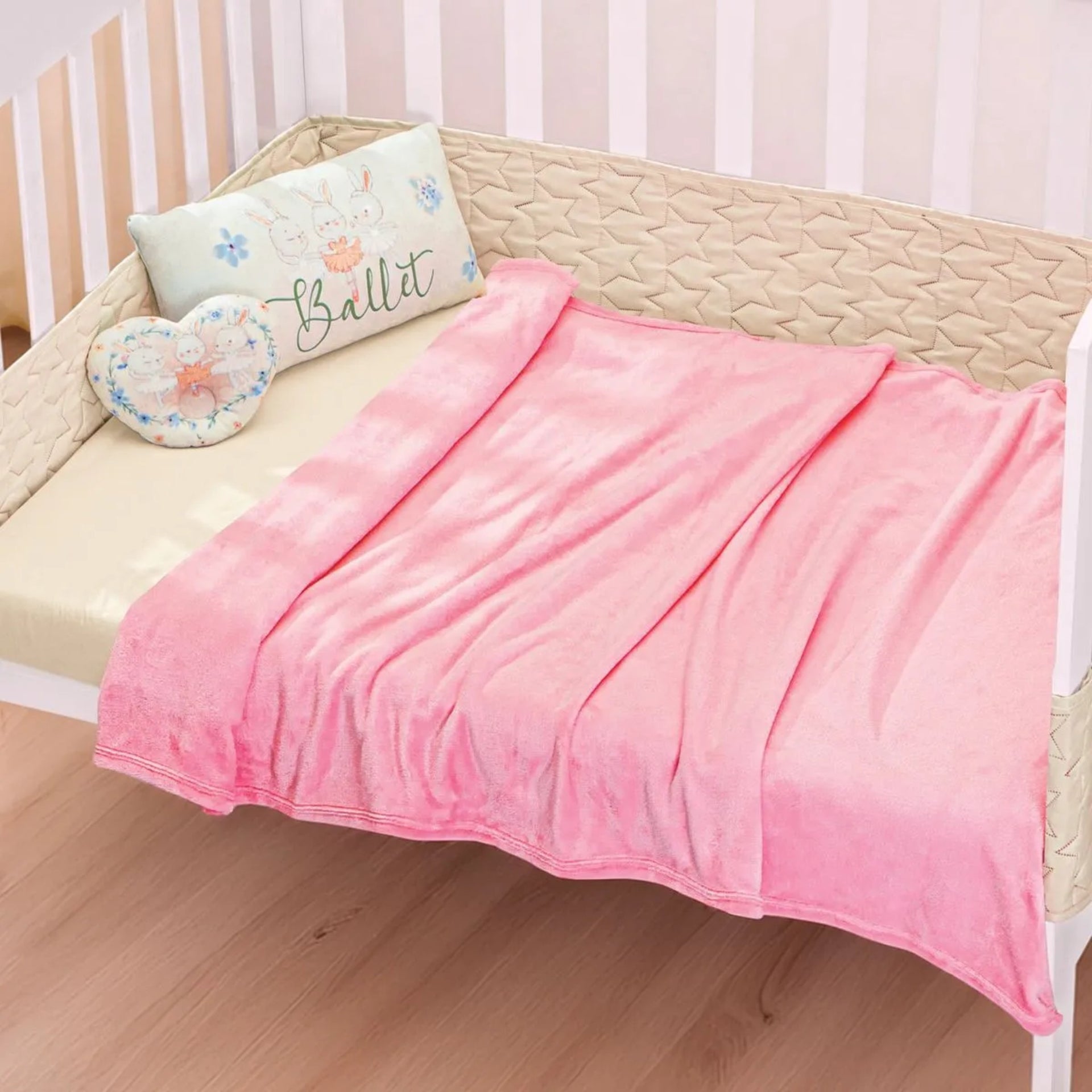 Sueños Dulces y Abrazos Suaves: Cobertores Ultrasuaves para Cuna BEAUTTY HOME (Copia) (Copia) (Copia) (Copia) (Copia) (Copia)