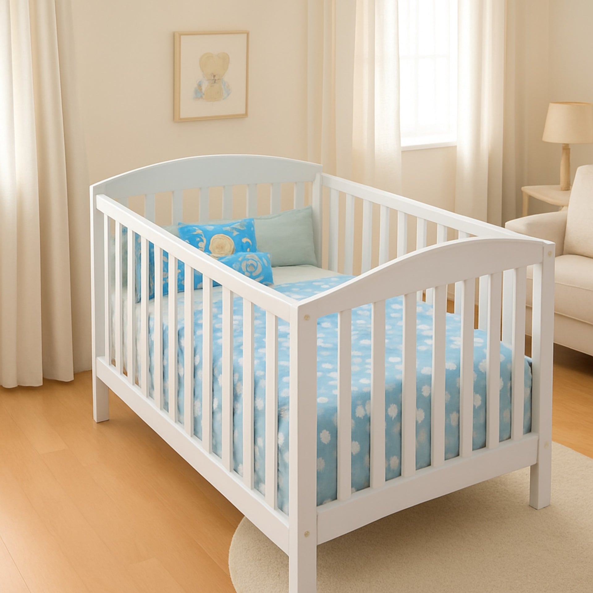 Sueños Dulces y Abrazos Suaves: Cobertores Ultrasuaves para Cuna BEAUTTY HOME (Copia) (Copia) (Copia) (Copia) (Copia) (Copia) (Copia)