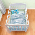 Sueños Dulces y Abrazos Suaves: Cobertores Ultrasuaves para Cuna BEAUTTY HOME (Copia) (Copia) (Copia) (Copia) (Copia) (Copia) (Copia)