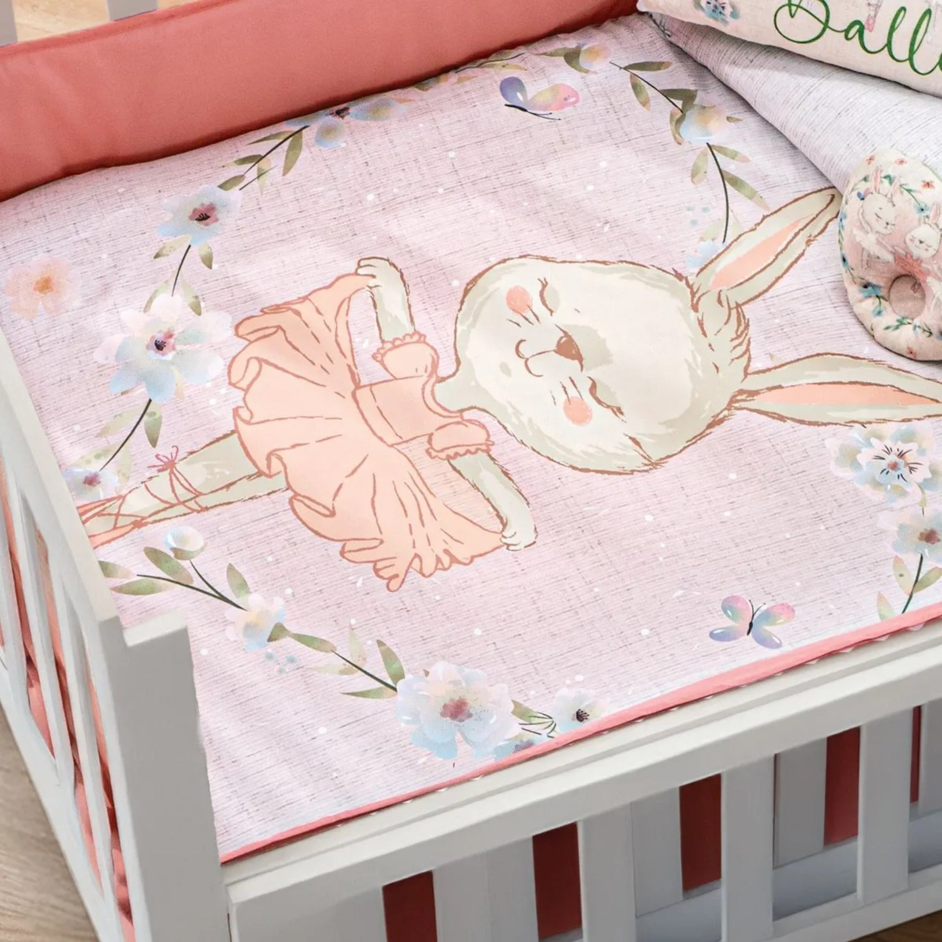 Set de Edredones Diseño Encantador y Máxima Comodidad BEAUTTY HOME