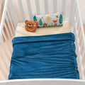 Sueños Dulces y Abrazos Suaves: Cobertores Ultrasuaves para Cuna BEAUTTY HOME (Copia) (Copia) (Copia) (Copia) (Copia) (Copia) (Copia) (Copia)
