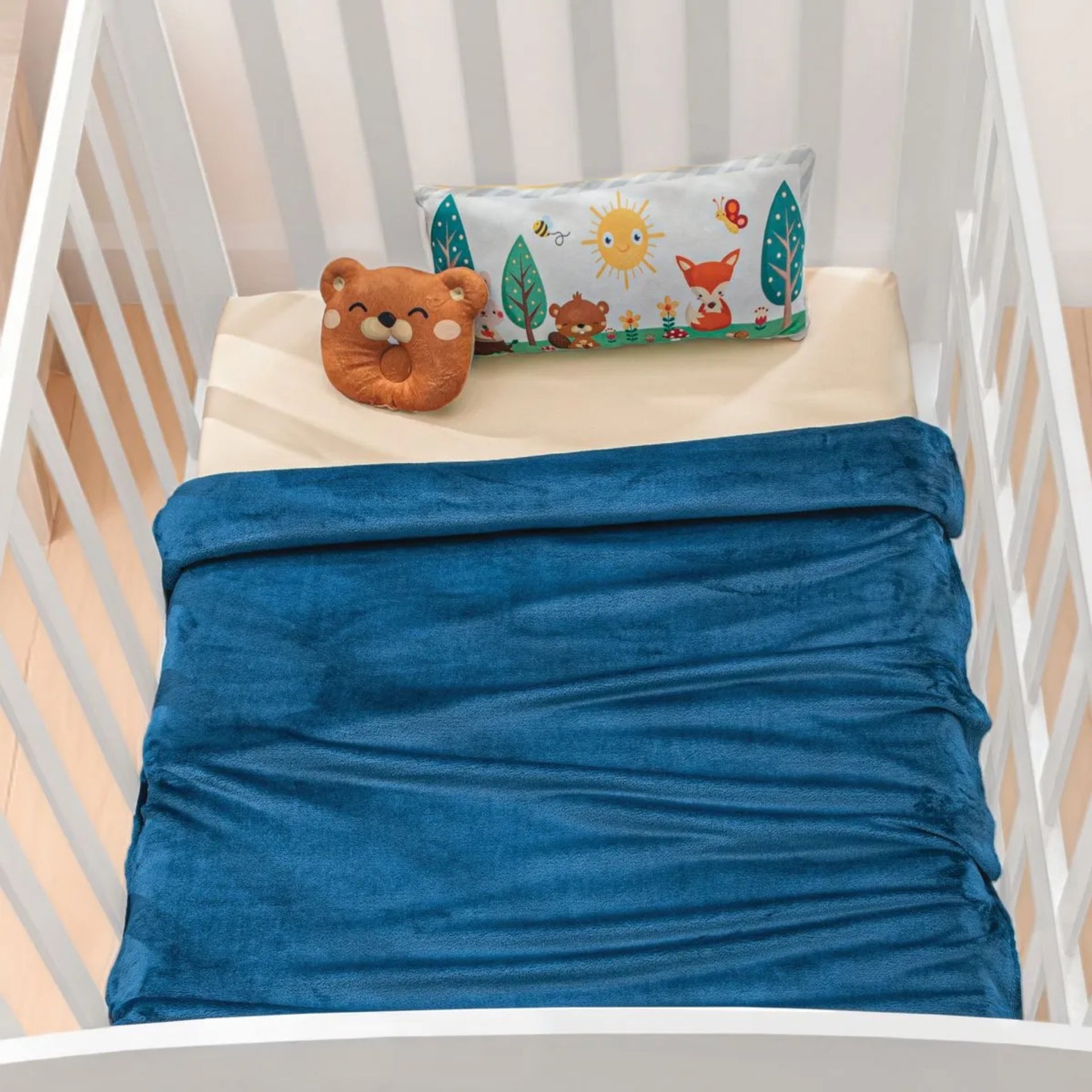 Sueños Dulces y Abrazos Suaves: Cobertores Ultrasuaves para Cuna BEAUTTY HOME (Copia) (Copia) (Copia) (Copia) (Copia) (Copia) (Copia) (Copia)
