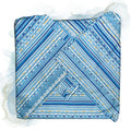 Juego de Sabana Jaqueline Fresca %100 Algodón Matrimonial  Beautty Home