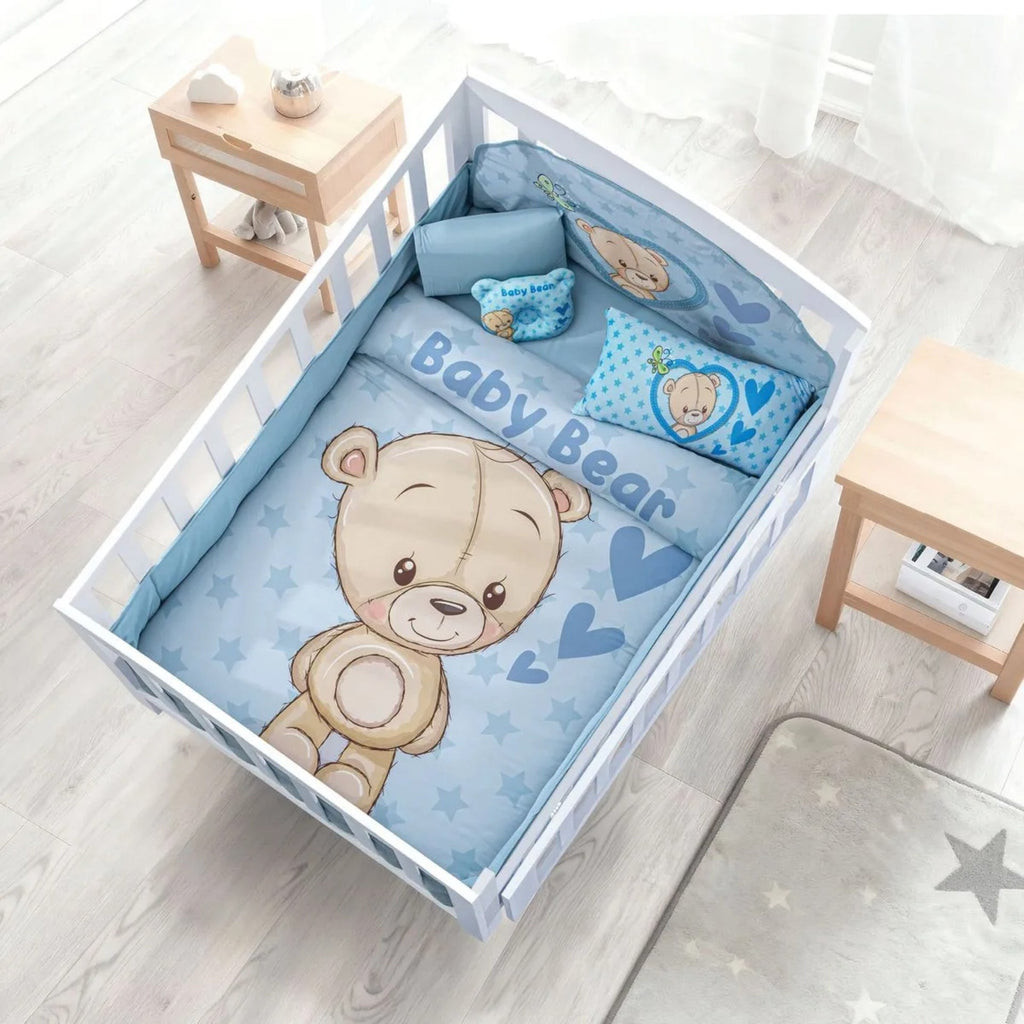 Set de Edredones  Diseño Encantador y Máxima Comodidad BEAUTTY HOME (Copia)