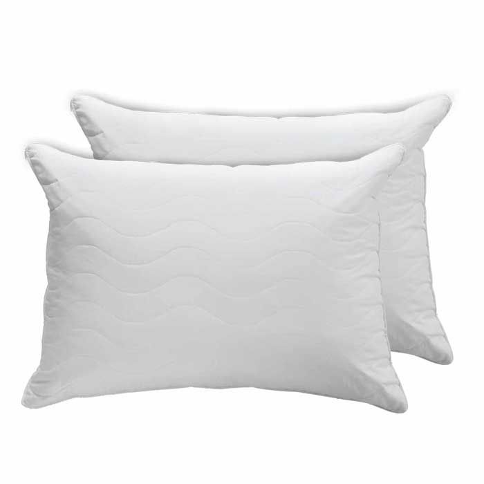 Almohadas Ultrafresh Soñar Anti Ácaros