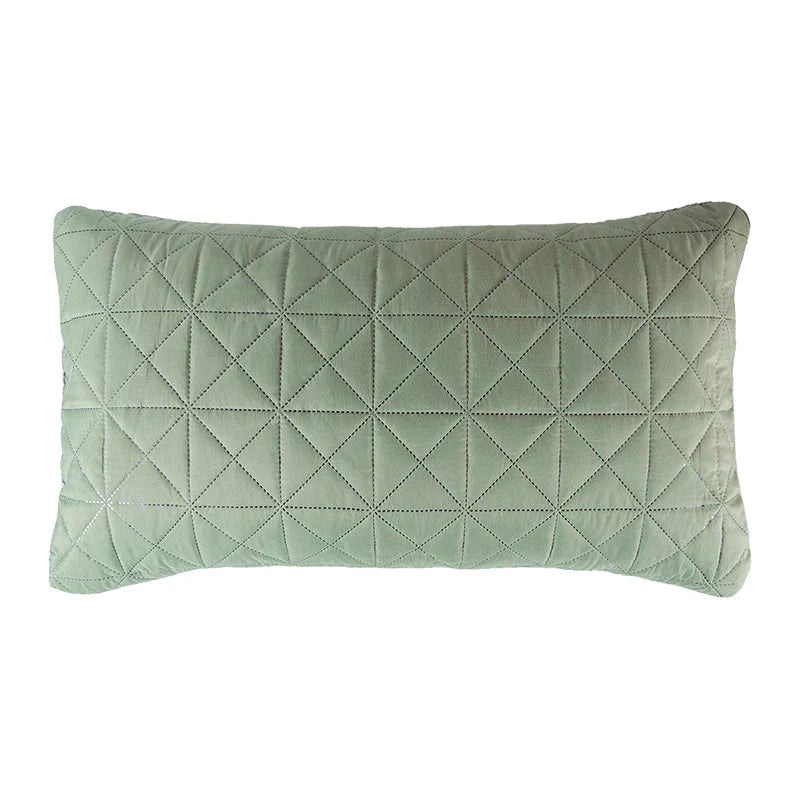 Funda de Almohada Novo Olivo renueva tu espacio con estilo