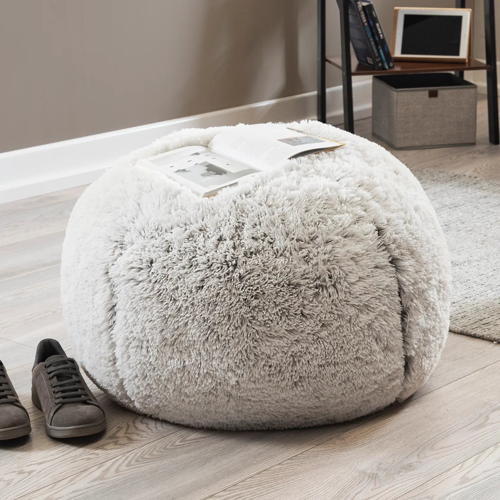 Puff Barrow