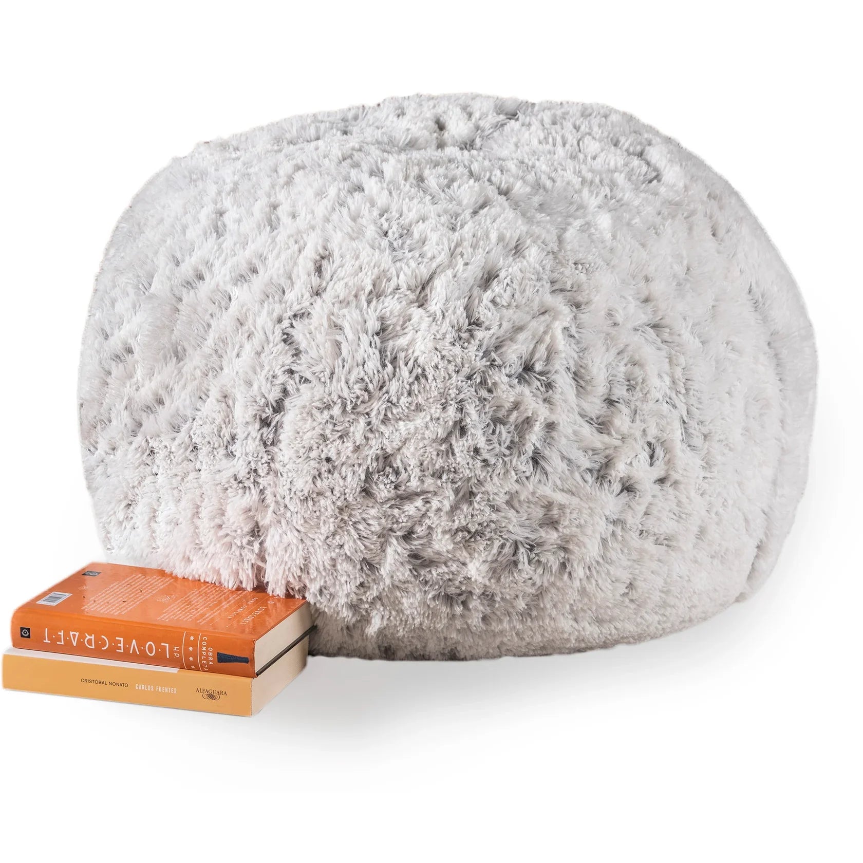 Puff Barrow