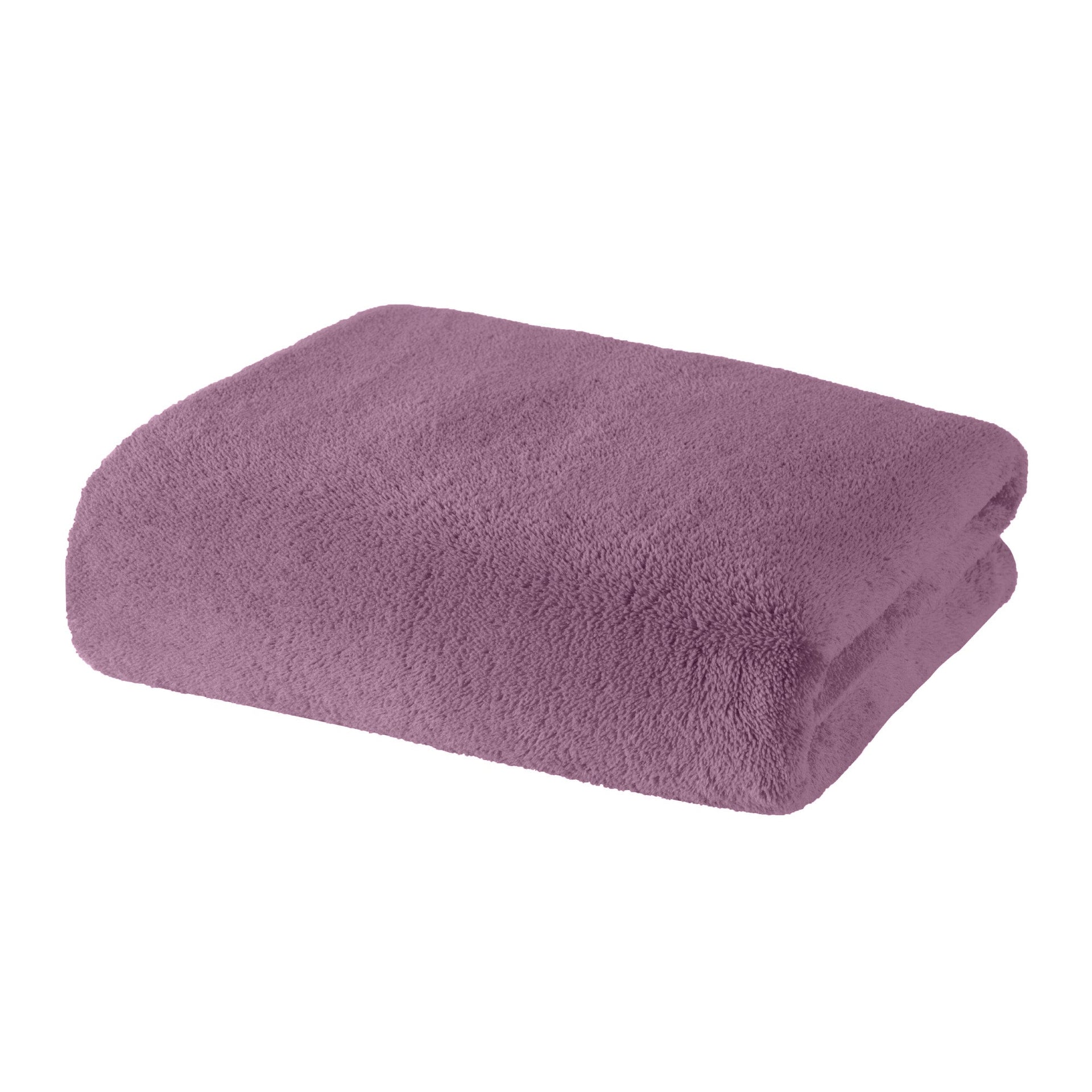 Toalla Baño Completo Mawi Malva