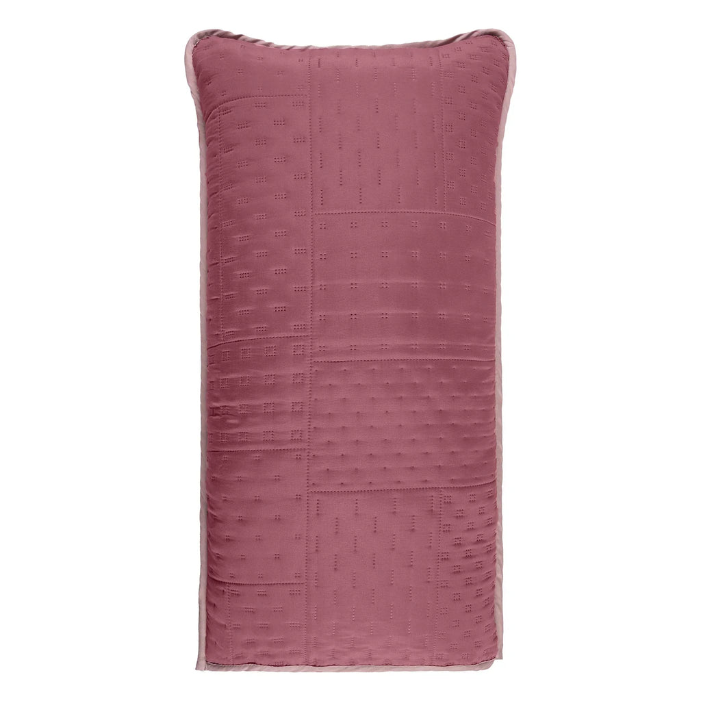 Funda de Almohada Novo Blush 2 vistas